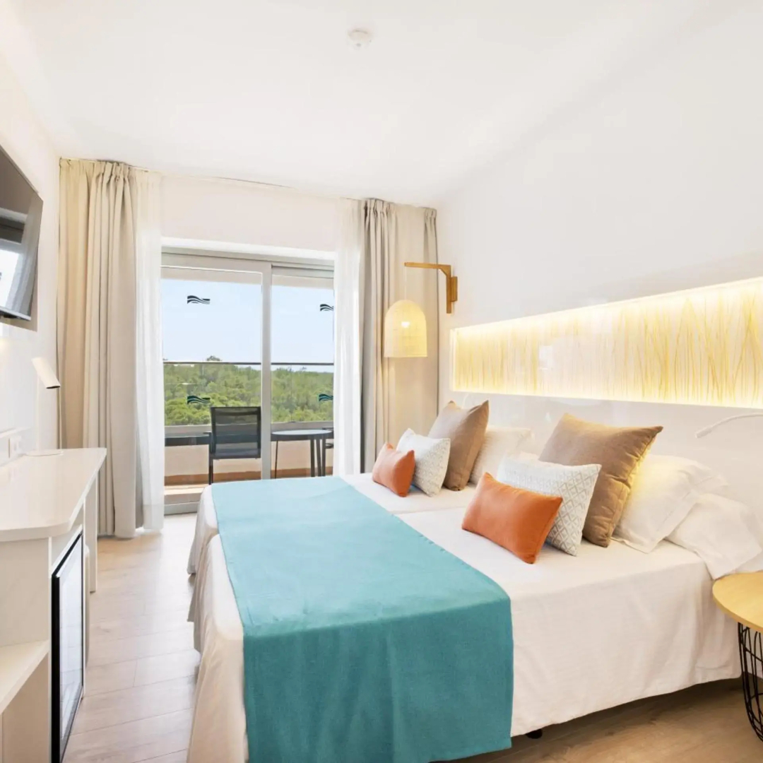 Foto - Hotel Ipanema Beach