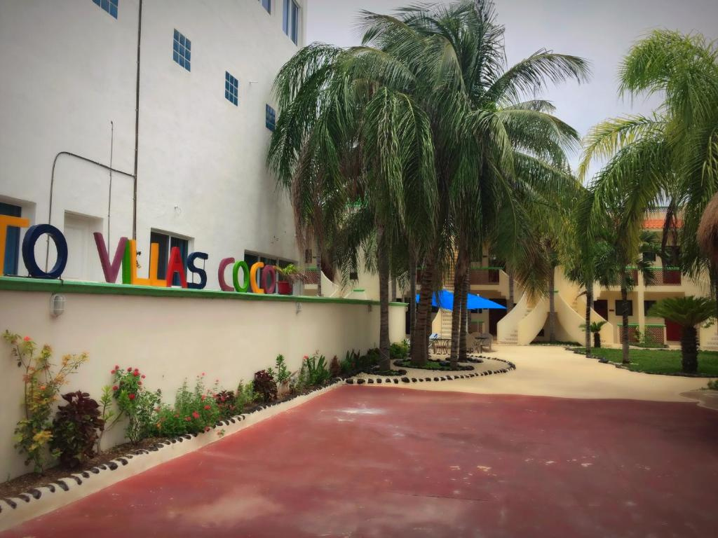 Photo - Villas Coco Resort - Adults Only