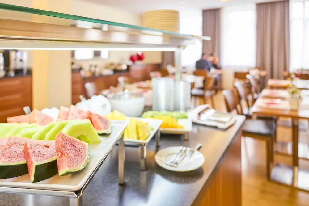 Foto - Hotel Apfelbaum