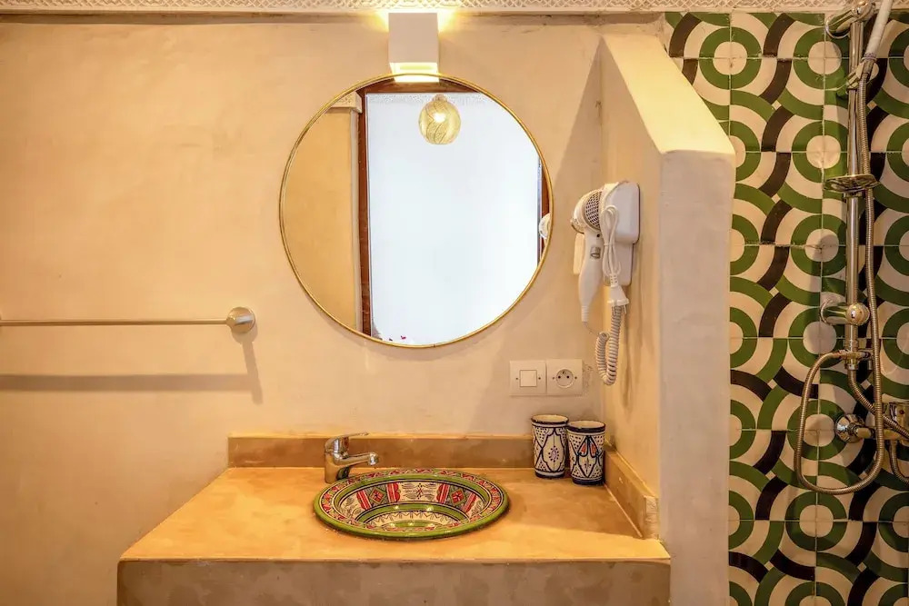 Photo - Riad Ilyan & Spa