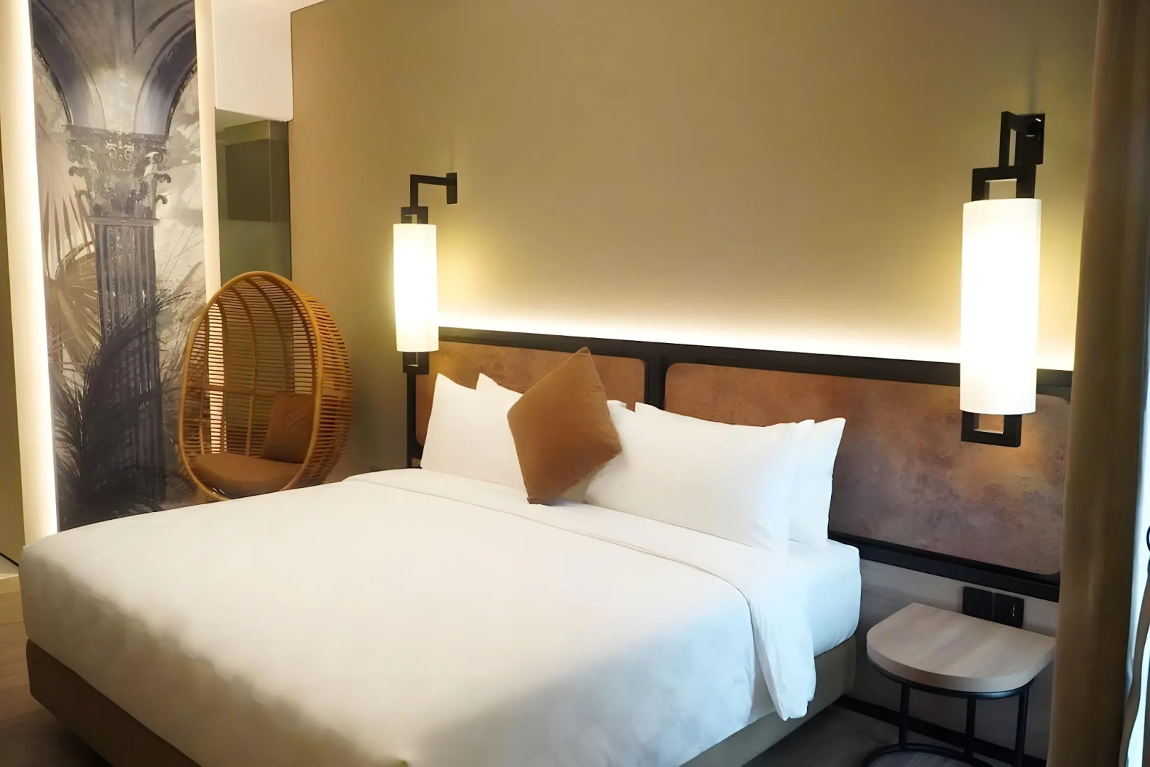 Photo - Posto Dormire Sudirman