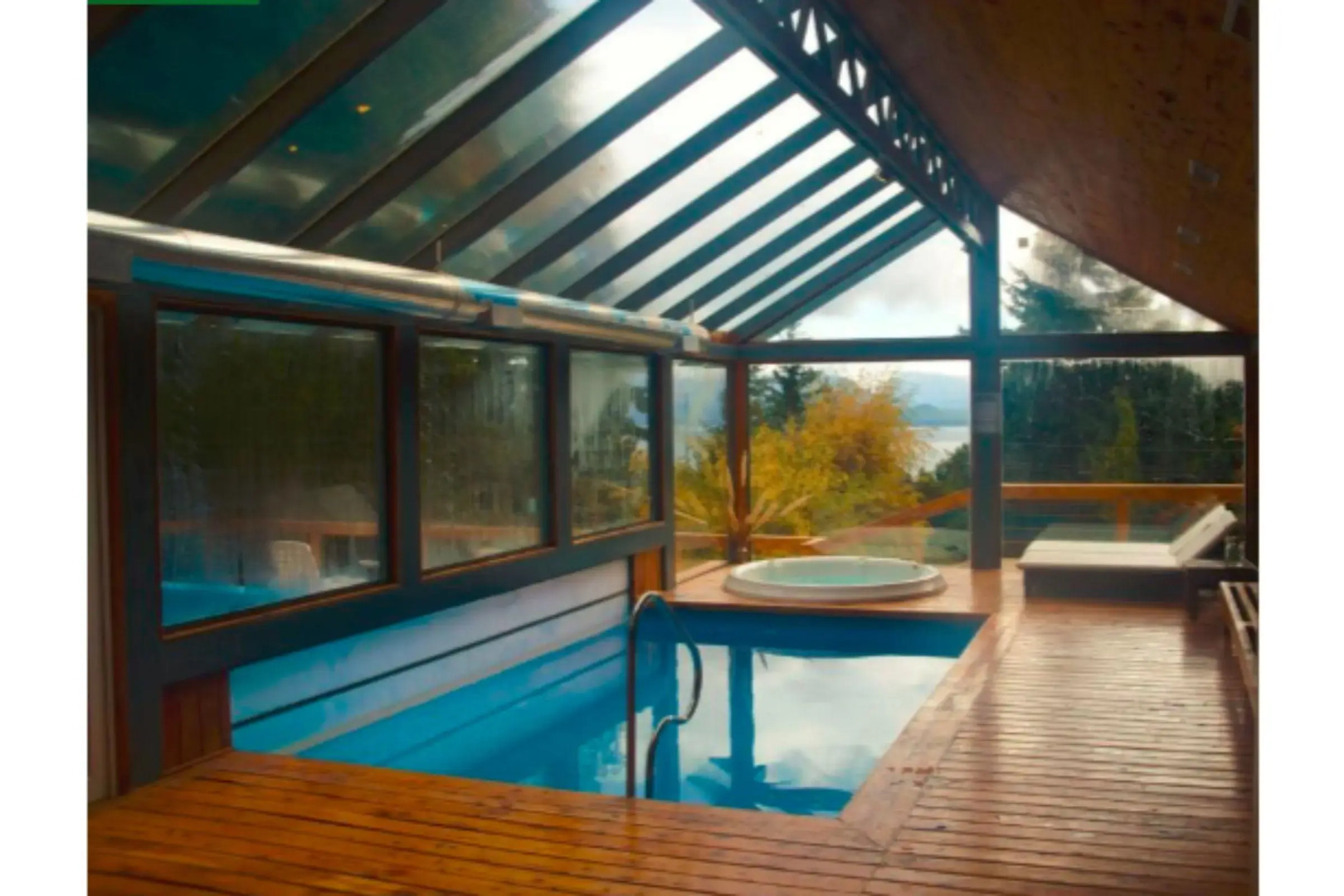 Foto - Aldea Andina Hotel&Spa