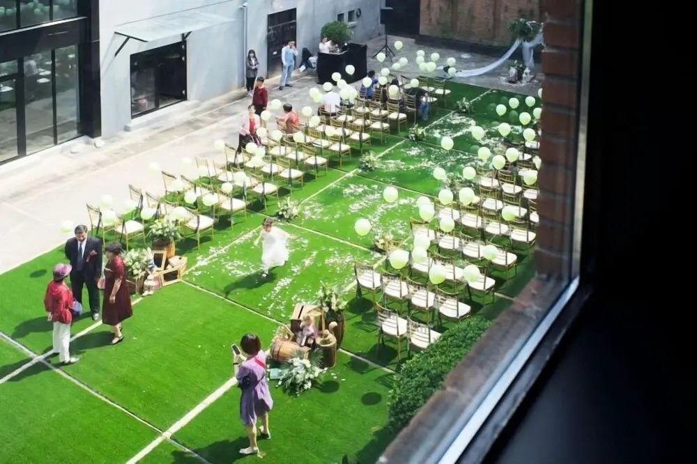 Photo - Gracie Art Hotel