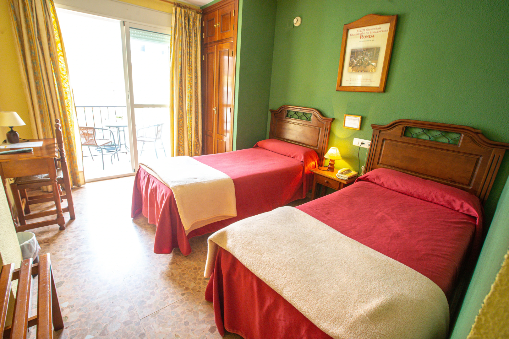 Photo - Hotel Arunda II