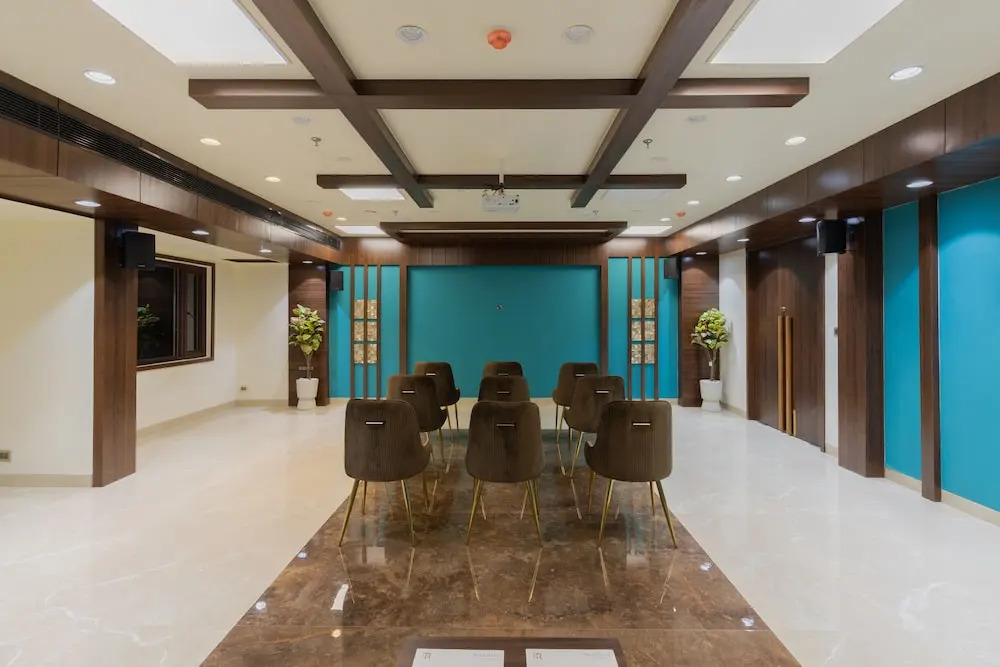 Foto - Royal Rawal - Luxury Boutique Hotel