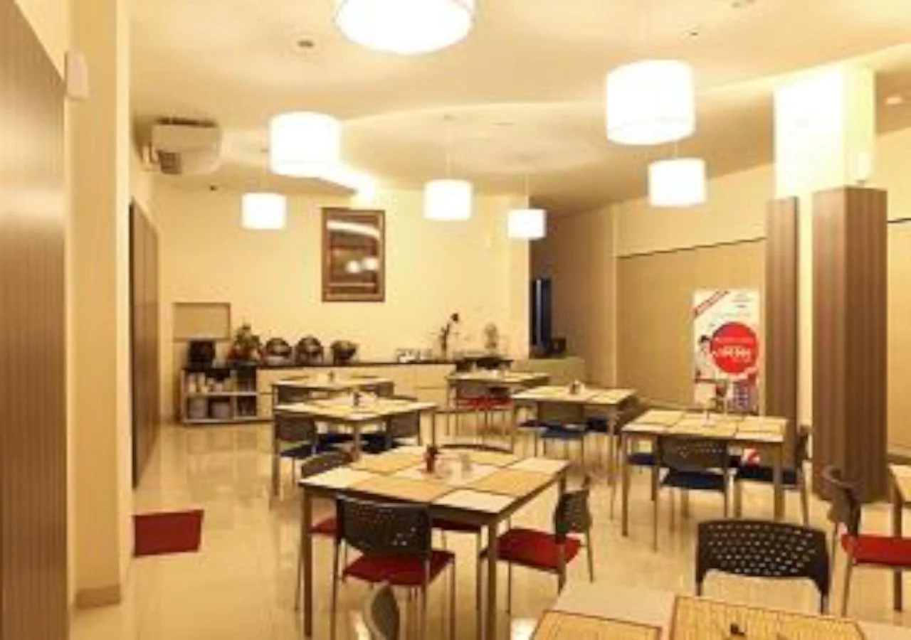 Foto - Cordela Inn Medan