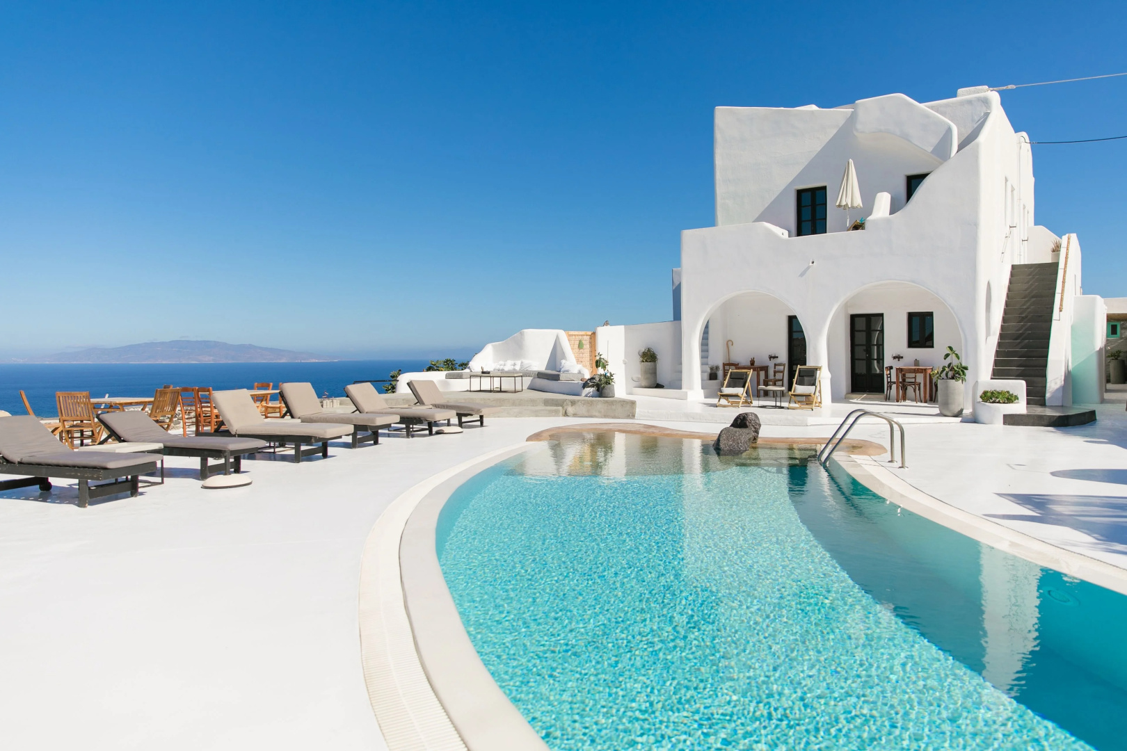 Foto - Sophia Boutique Hotel