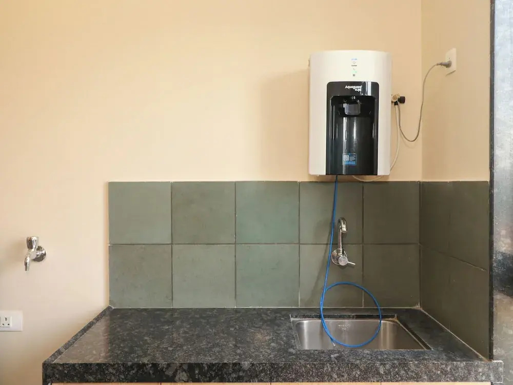 Foto - Hotel Tattva Suites