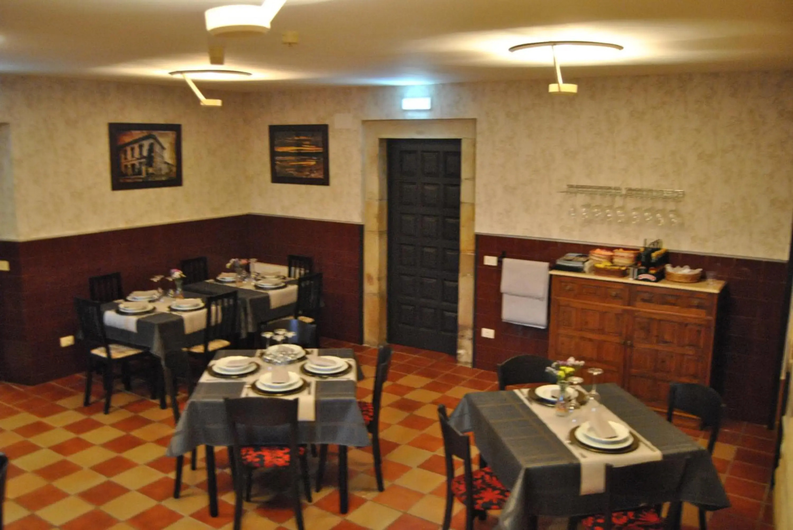 Photo - Hotel Palacio de los Vallados