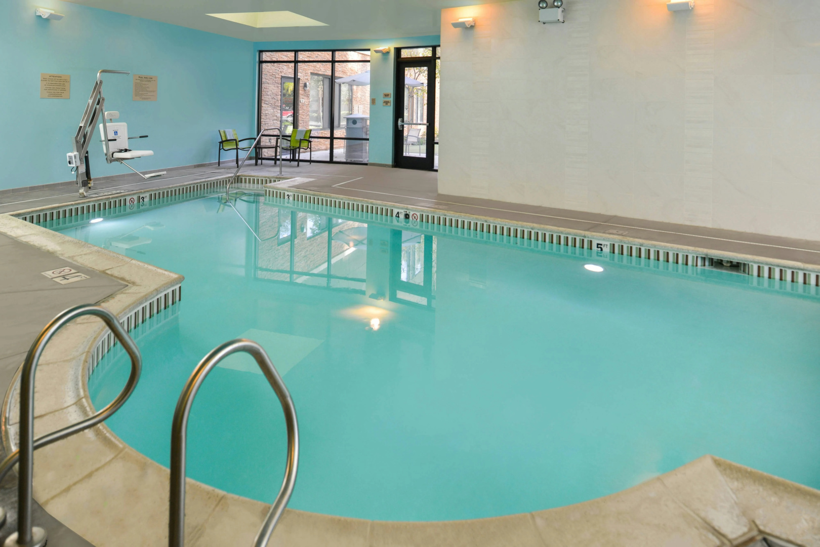 Foto - SpringHill Suites Irvine John Wayne Airport/Orange County