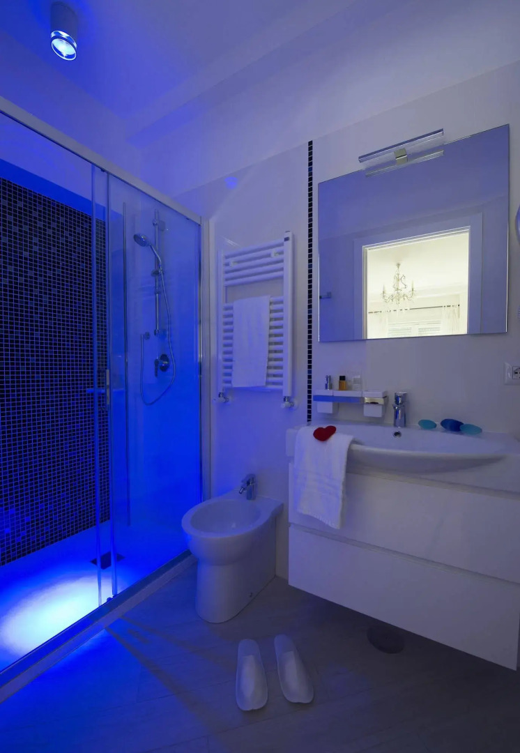 Foto - Suites Roma Tiburtina