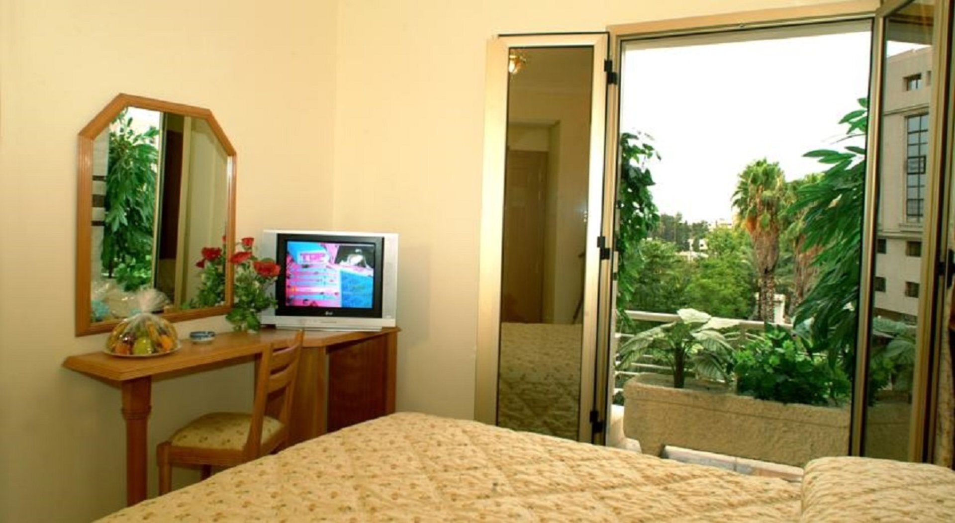 Foto - Zahrat Al Jabal