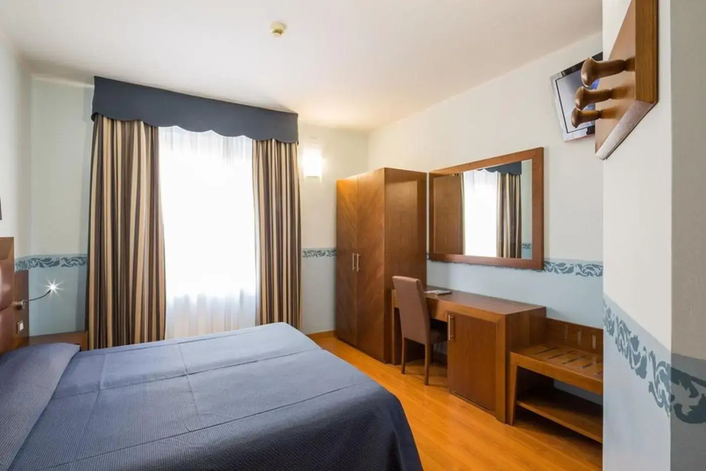 Photo - Hotel Terminus & Plaza