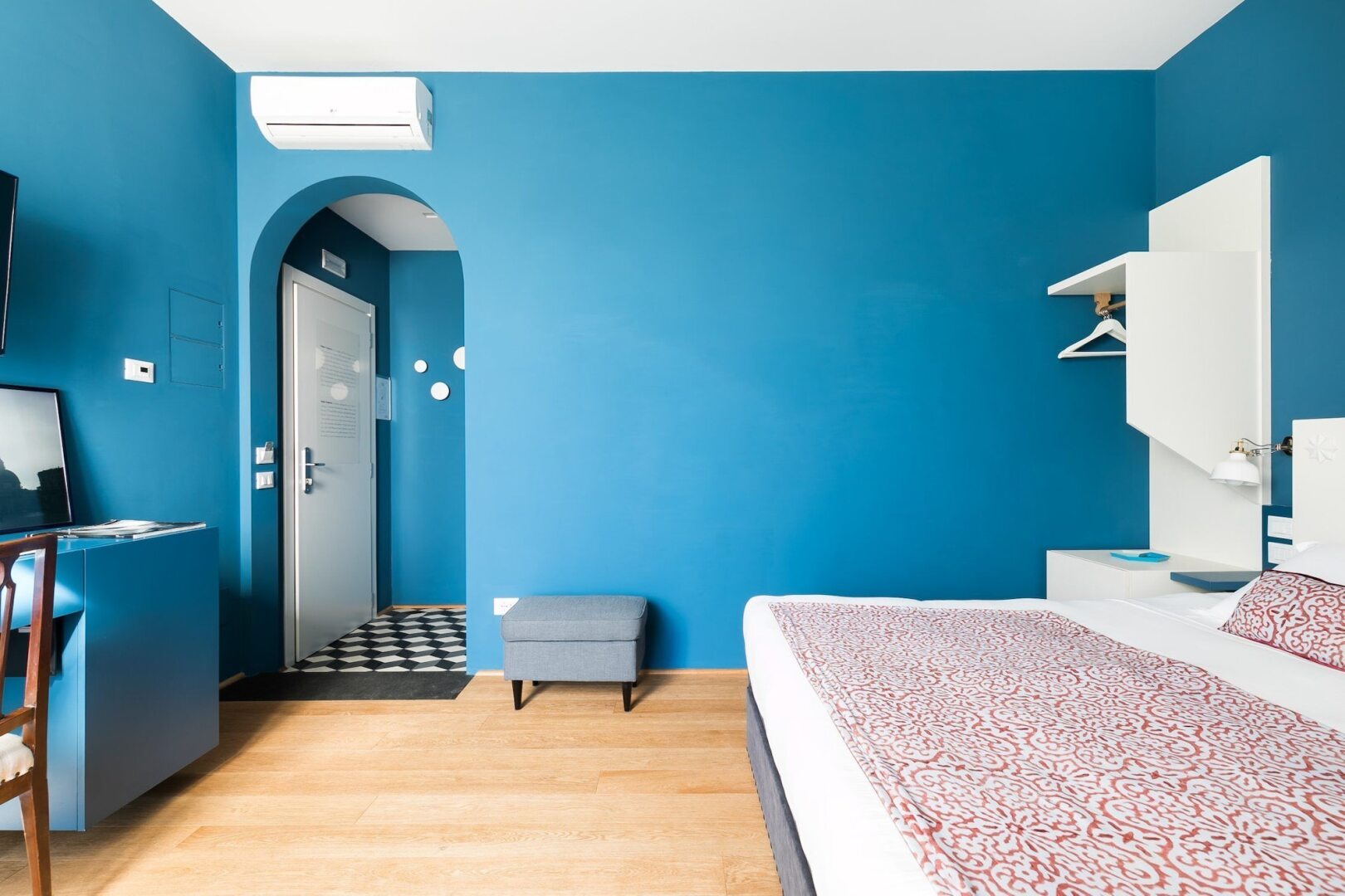 Foto - Rarity Suites