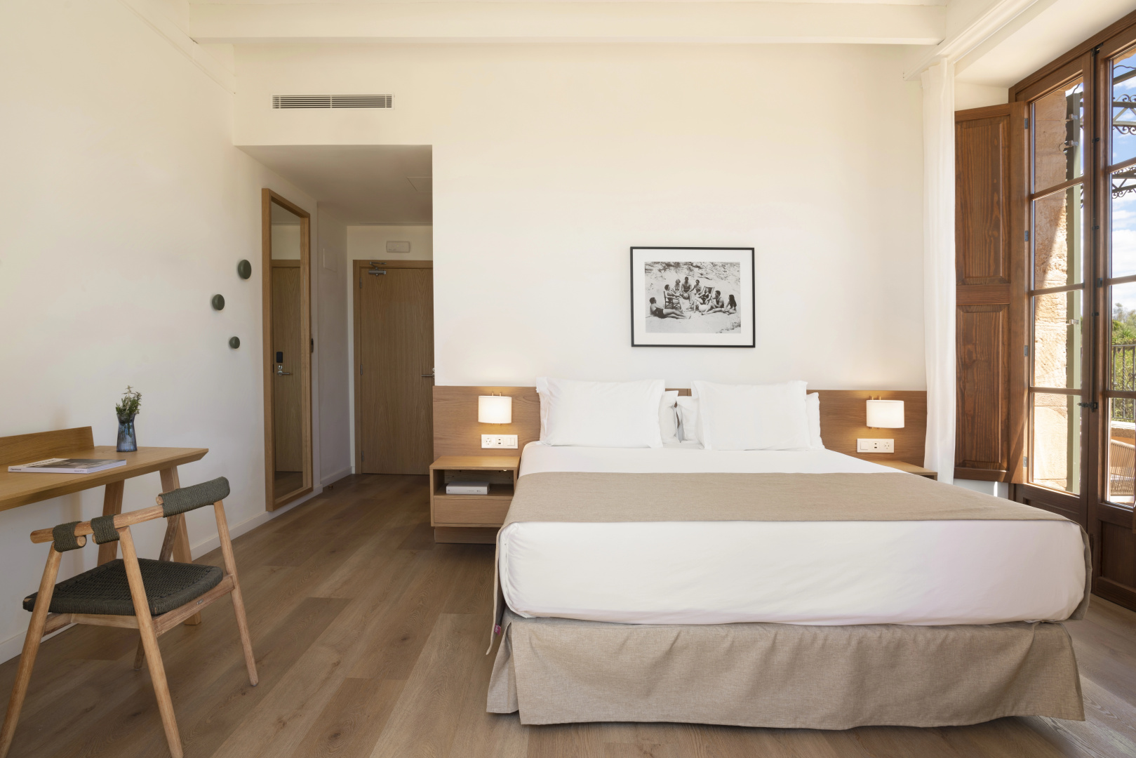 Foto - Es Figueral Nou Hotel Rural & Spa - Adults Only +12