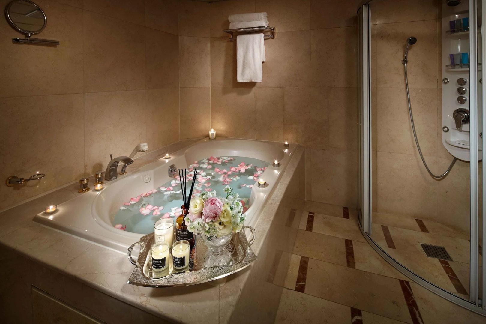 Foto - Kensington Hotel Yeouido