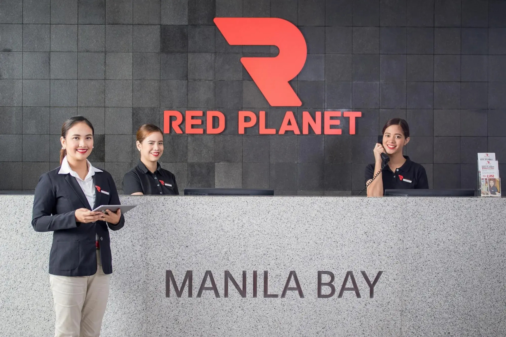 Foto - Red Planet Manila Bay