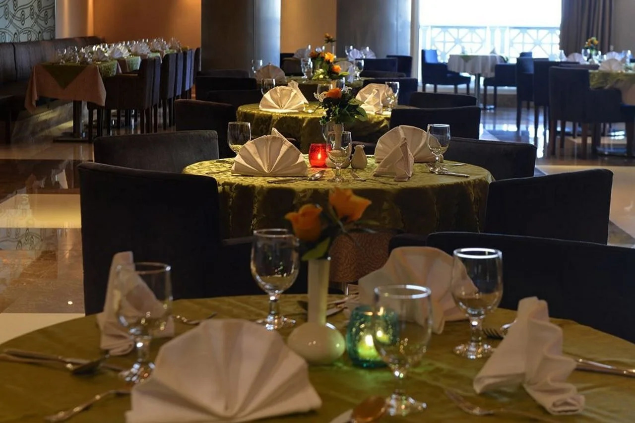 Photo - Boudl Al Woroud