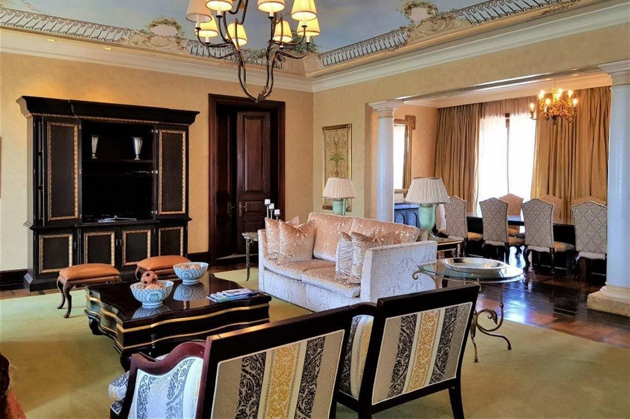 Foto - Palazzo Hotel