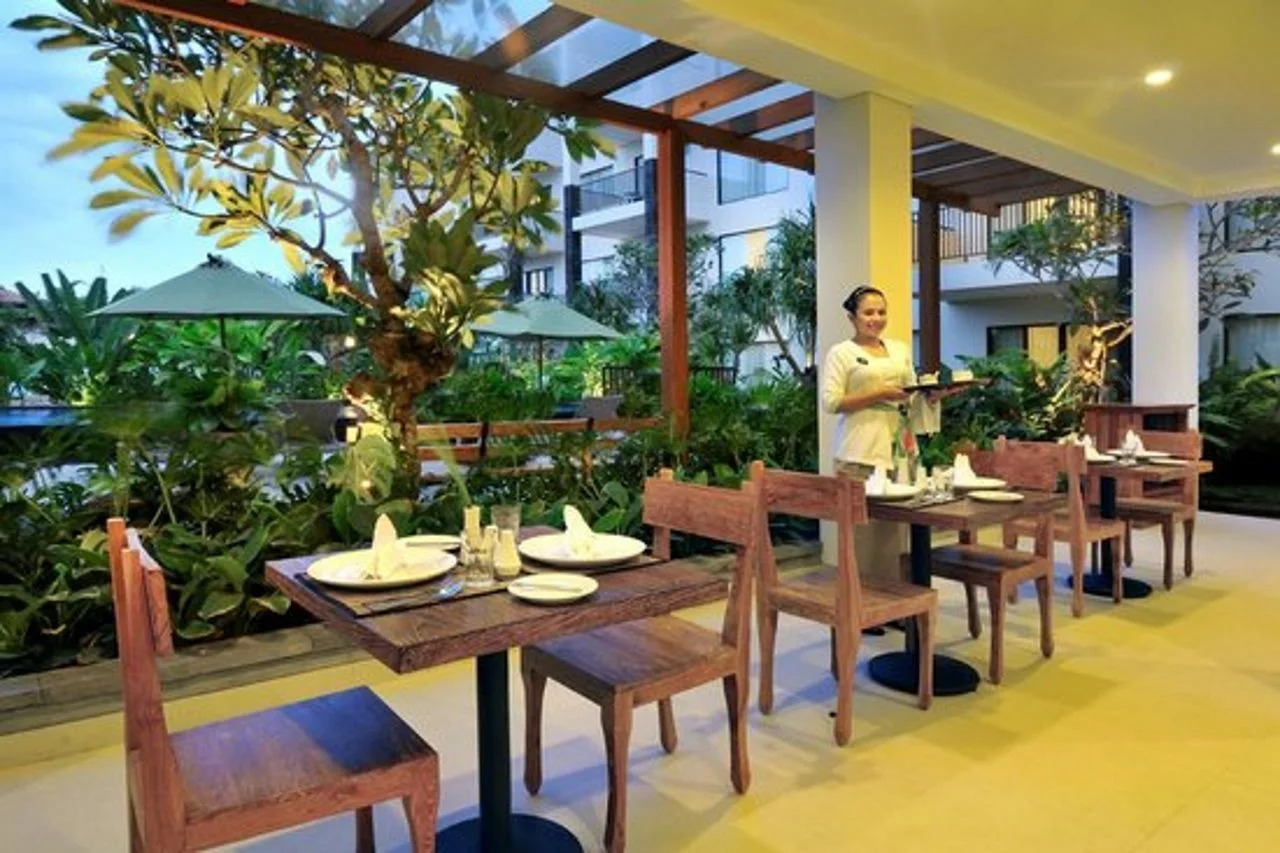Photo - Taksu Sanur Hotel