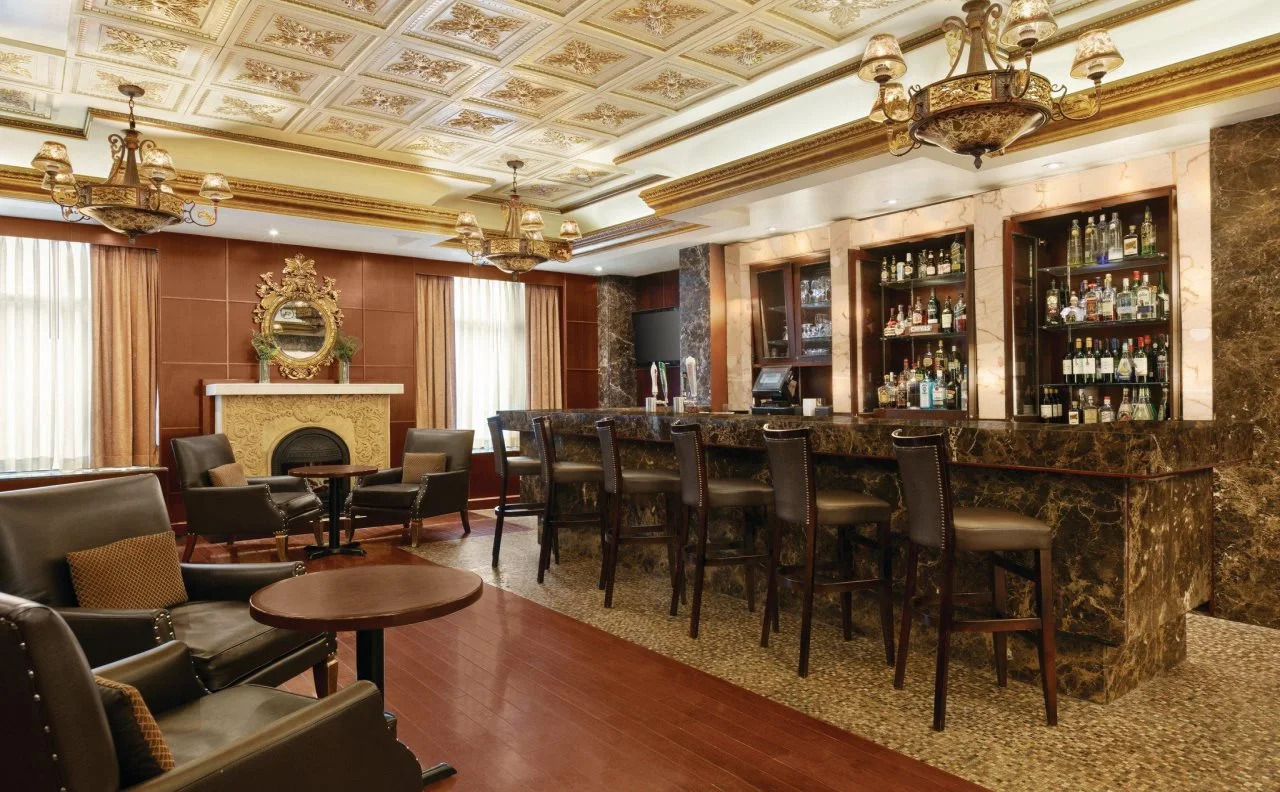 Foto - Radisson Hotel Toronto Airport West