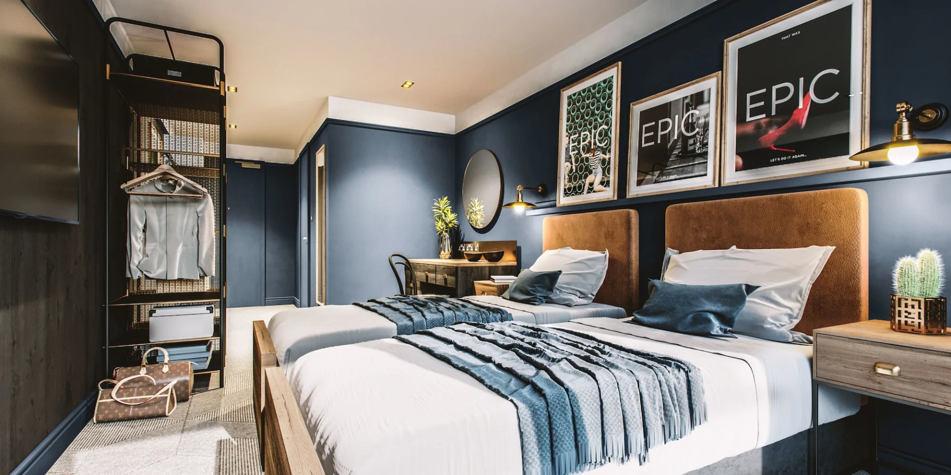 Photo - EPIC Apart Hotel - Seel Street