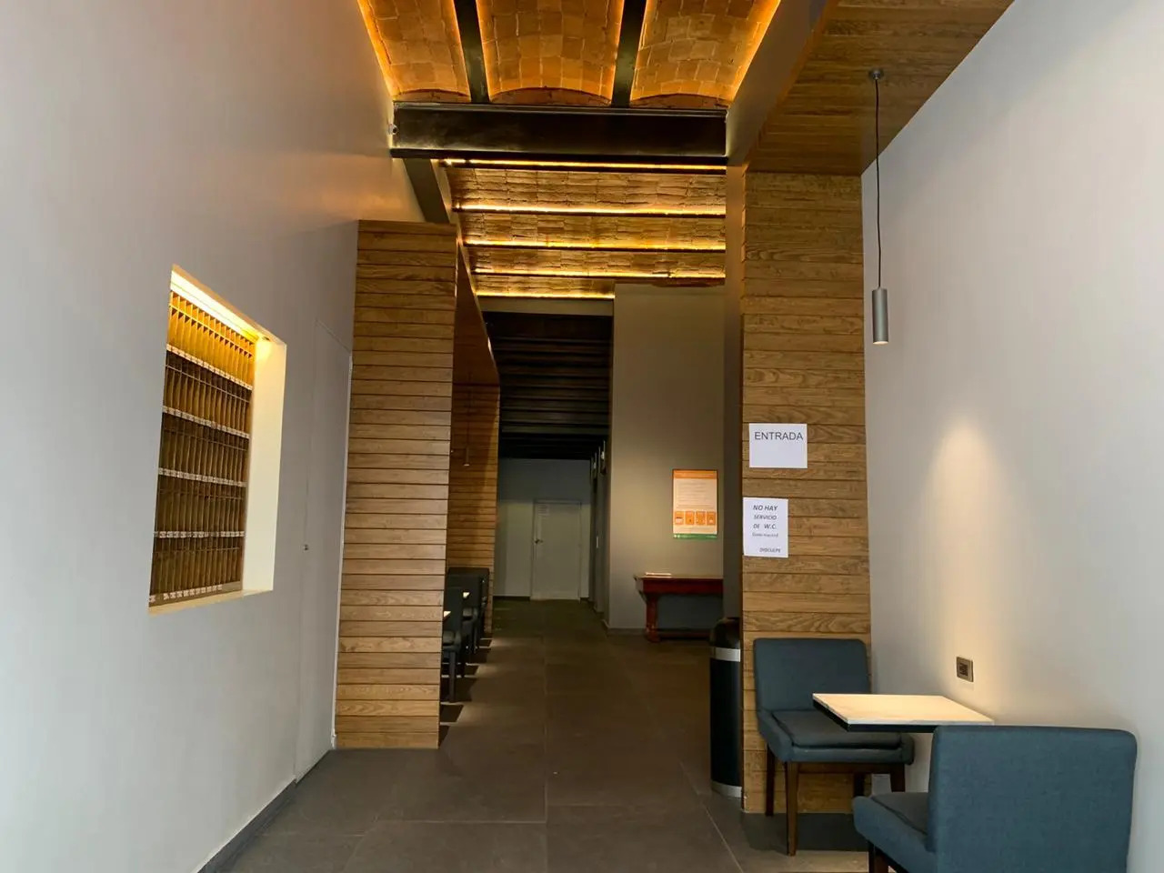 Photo - Hotel Principal