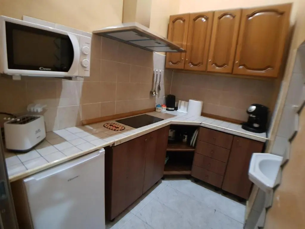 Photo - Hotel Ginevra