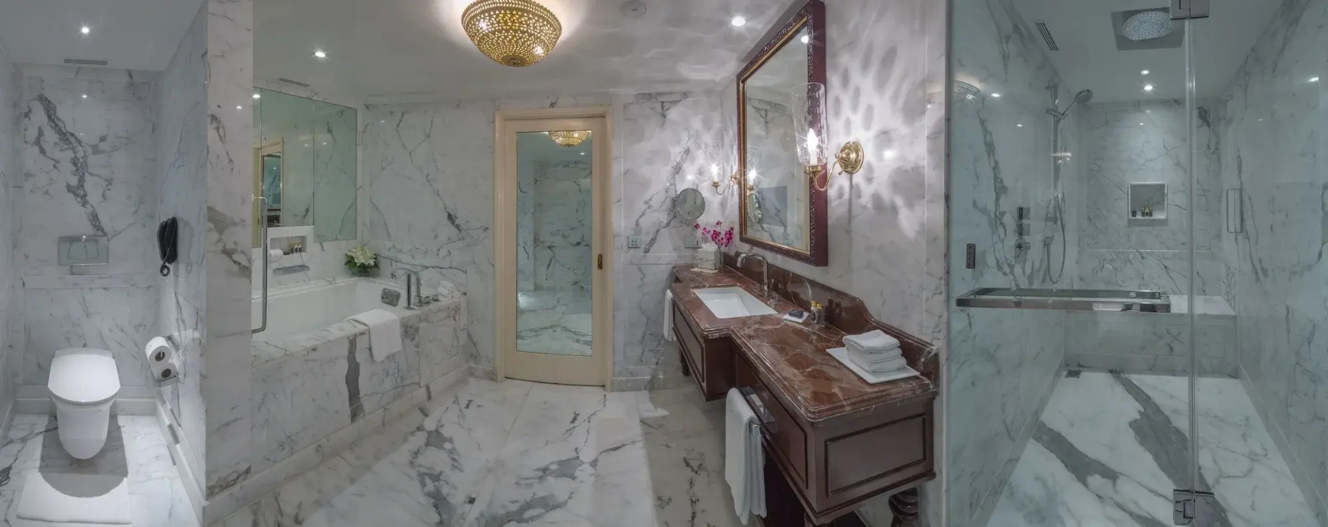 Foto - The Taj Mahal Palace, Mumbai