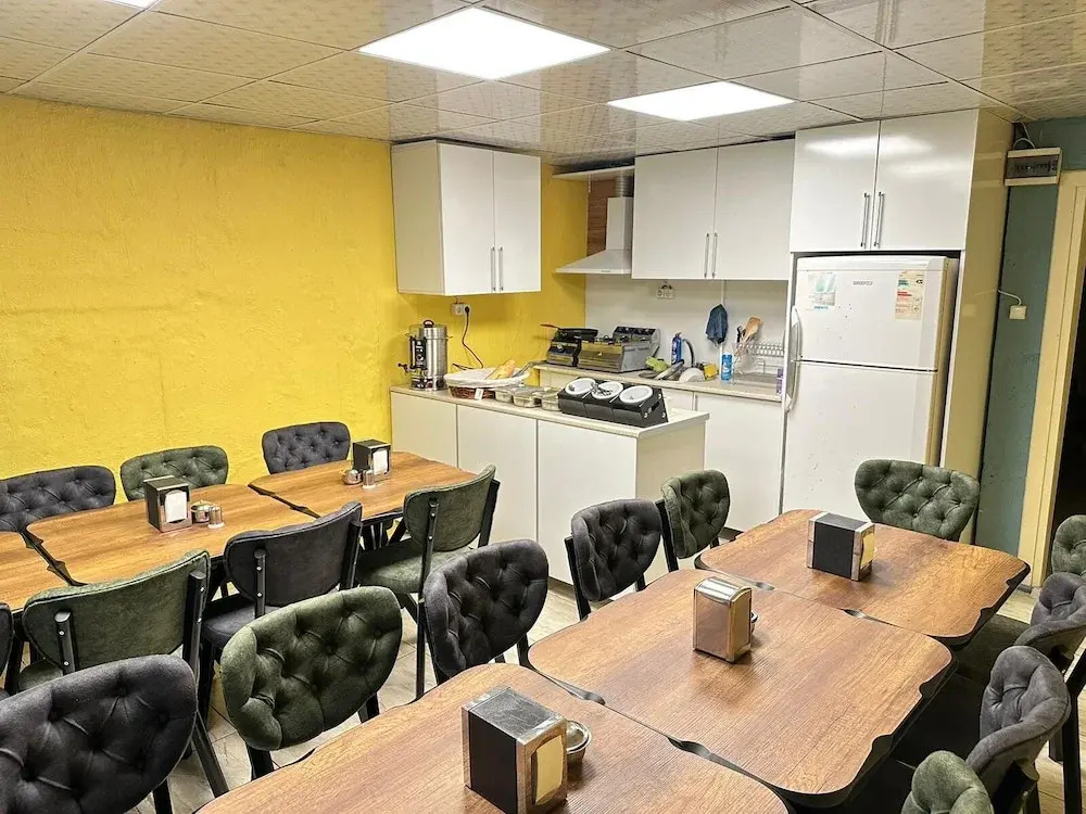 Photo - Taksim Soushian Hotel