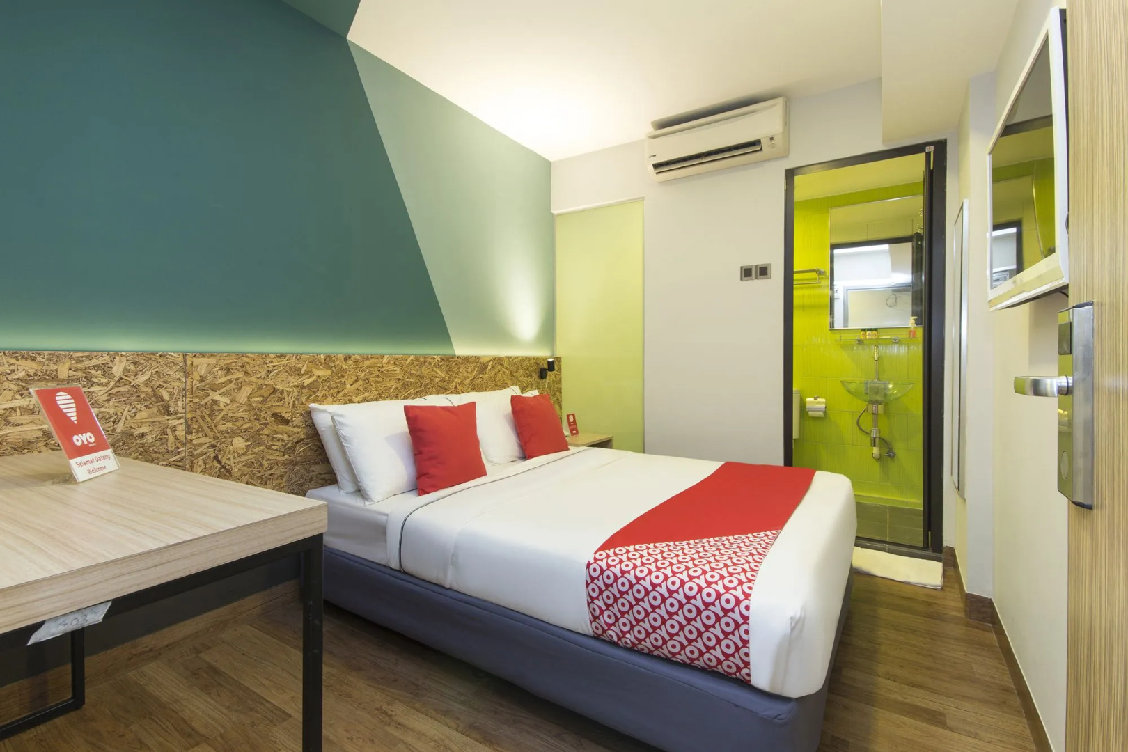 Foto - i-Hotel Kuala Lumpur