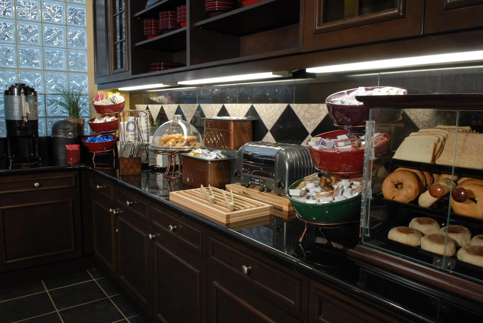 Photo - Homewood Suites by Hilton Nashville Downtown