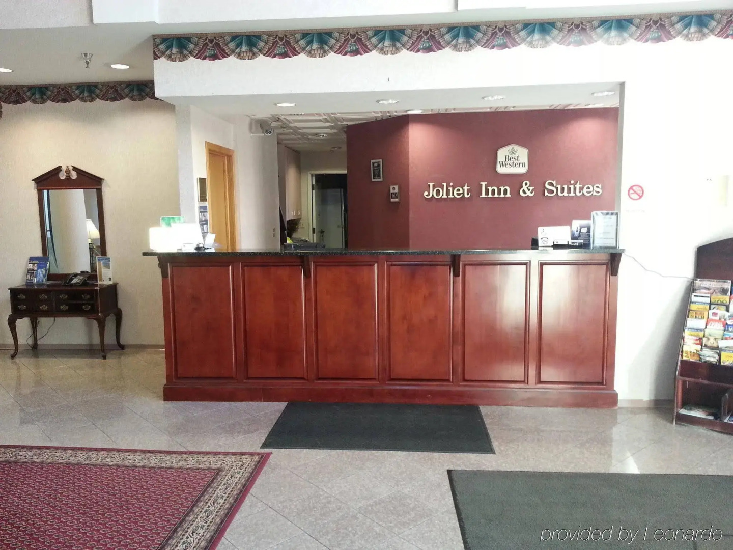 Photo - Best Western Joliet Inn & Suites