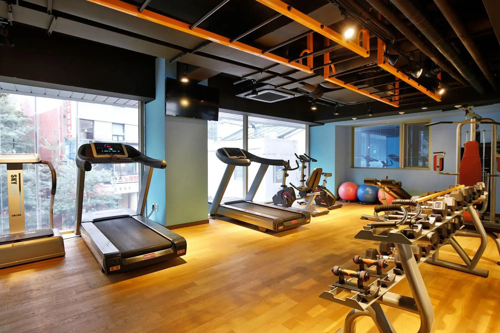 Foto - Hotel Midcity Myeongdong