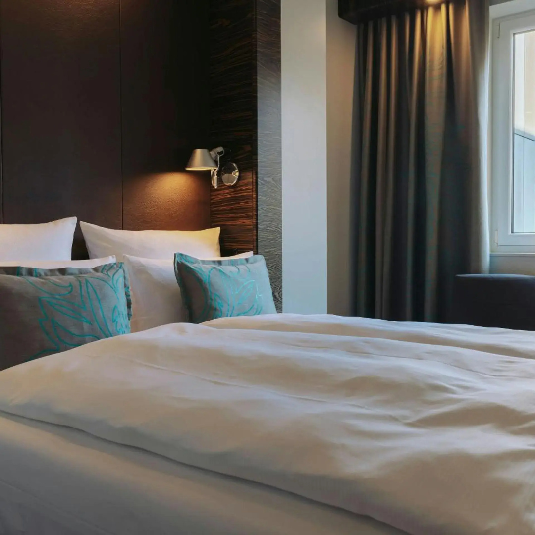 Foto - Motel One Hamburg-Alster