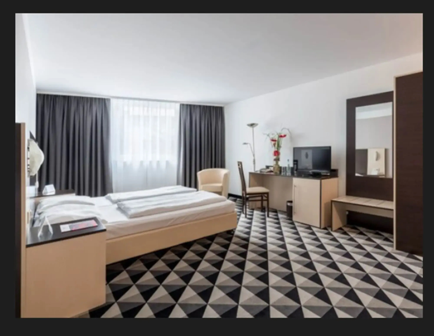 Photo - Premier Inn Wien City Hauptbahnhof