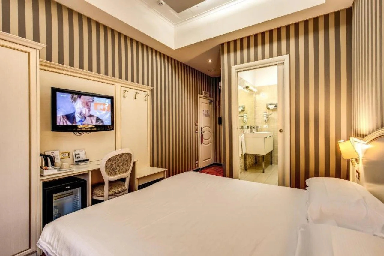 Foto - Trevi 41 Hotel