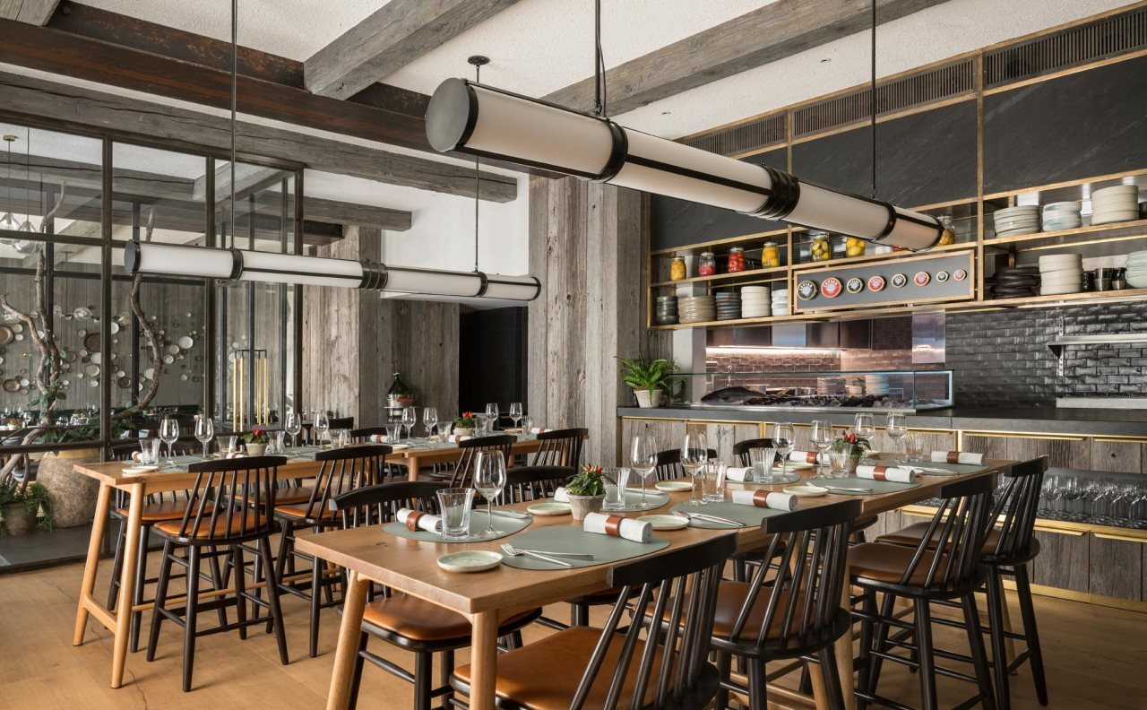 Photo - The Ritz-Carlton Hotel de la Paix, Geneva