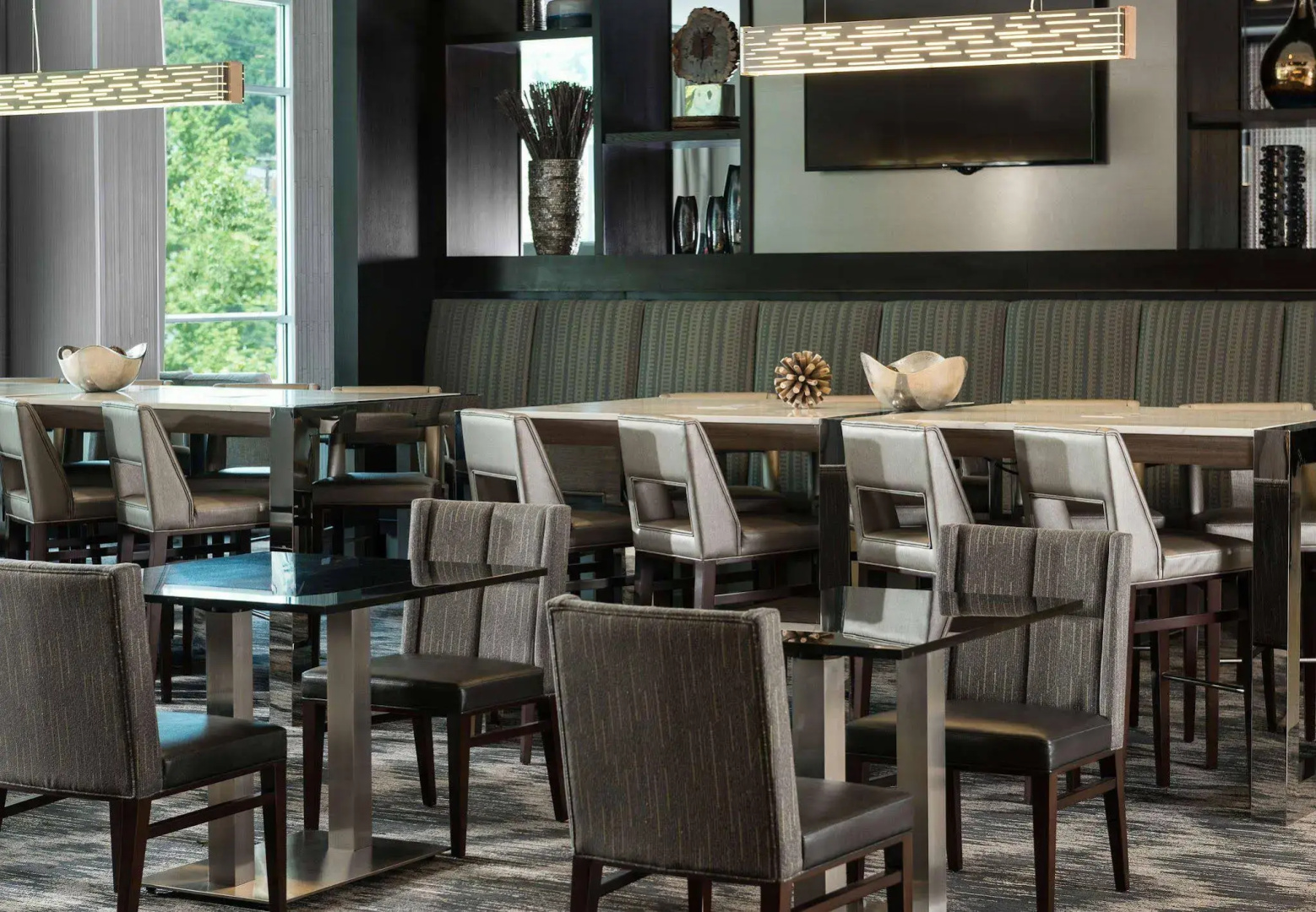 Foto - Courtyard by Marriott Edgewater NYC Area