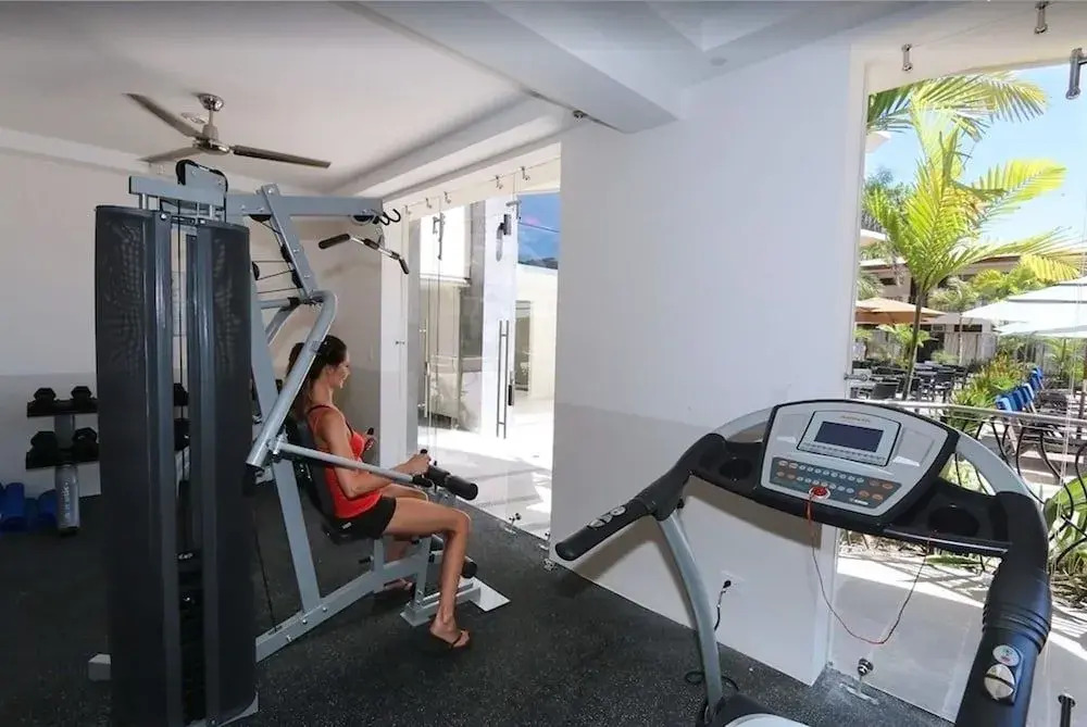 Foto - PACIFIC SUITES Boutique Hotel and Bistro