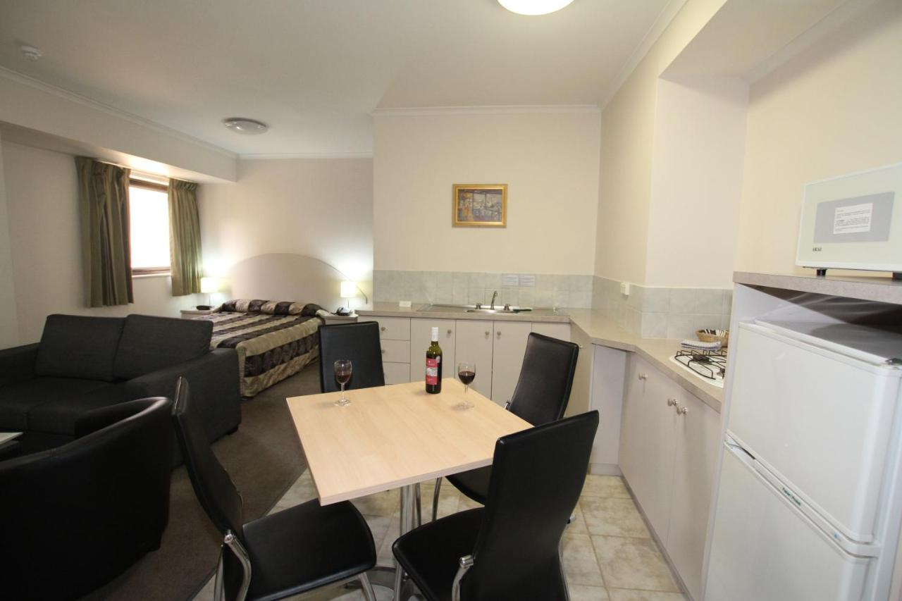 Photo - Comfort Inn & Suites Goodearth Perth