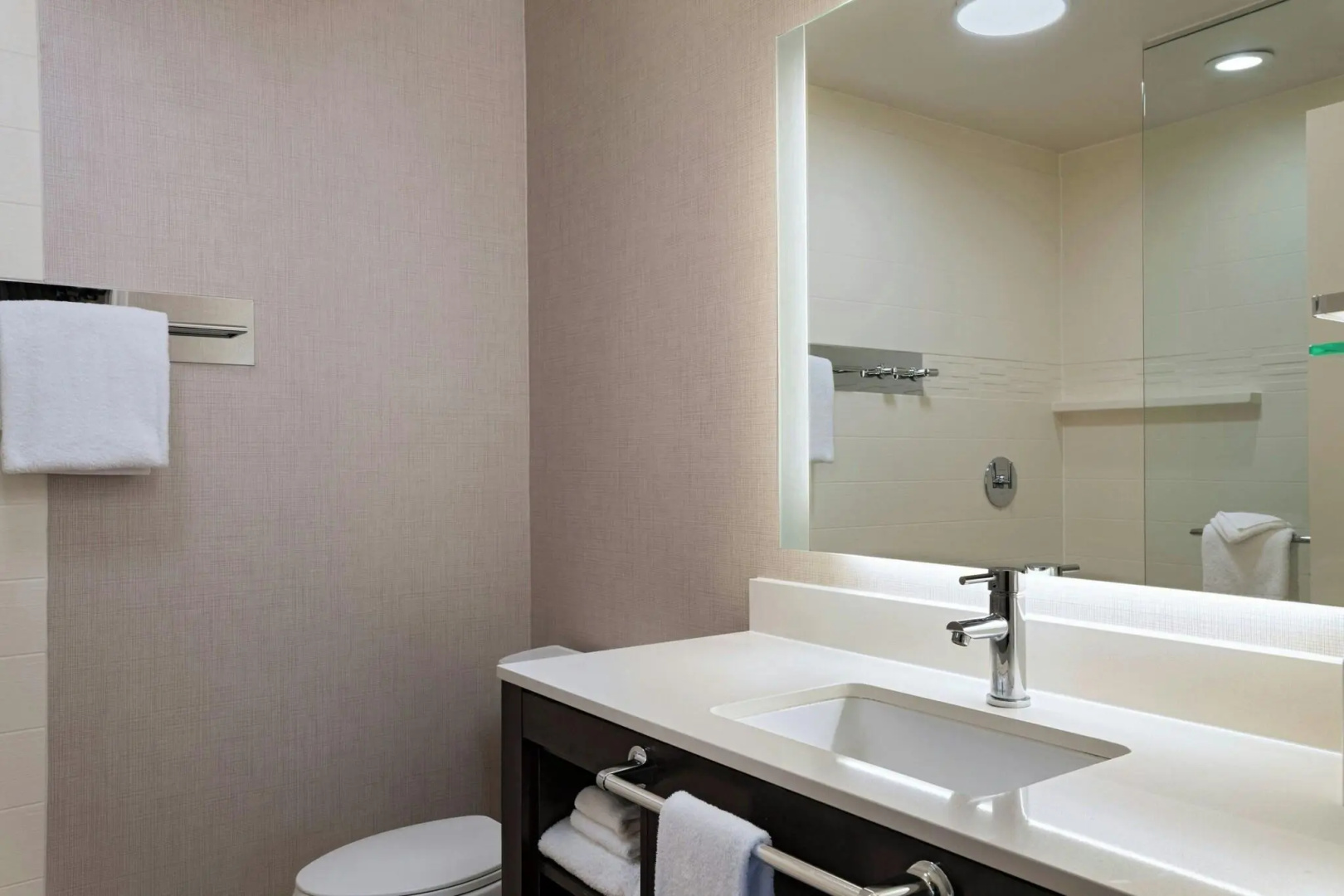 Photo - Residence Inn by Marriott Houston Northwest/Cypress
