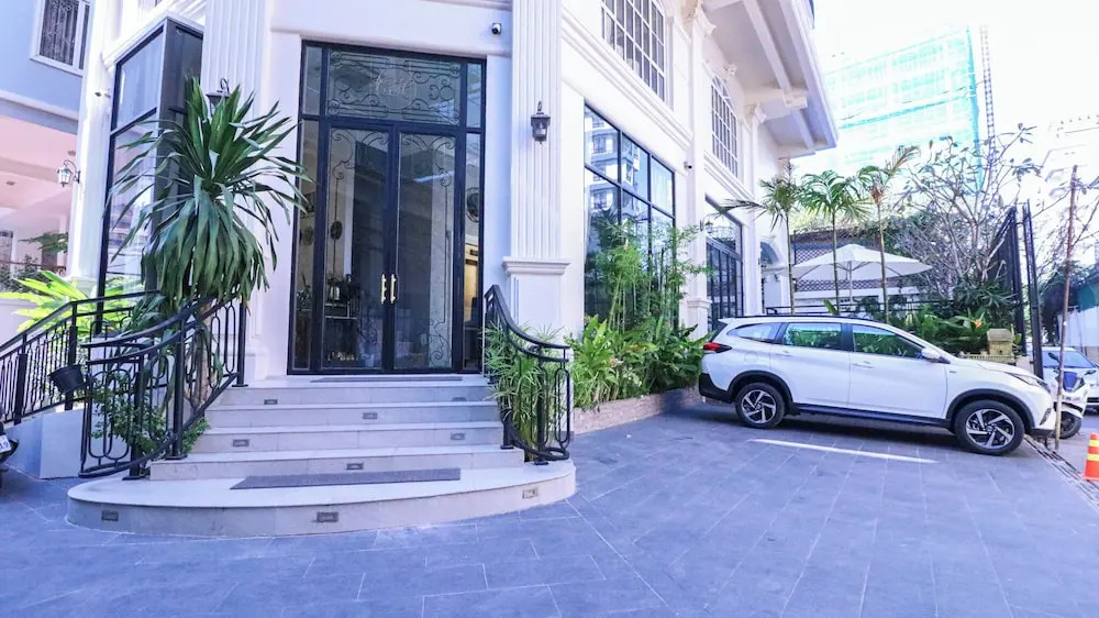 Photo - Mettavary Hotel