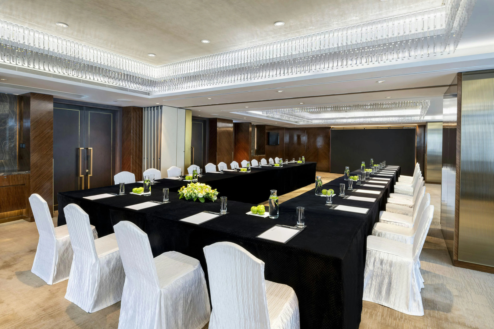 Foto - Marco Polo Hongkong Hotel