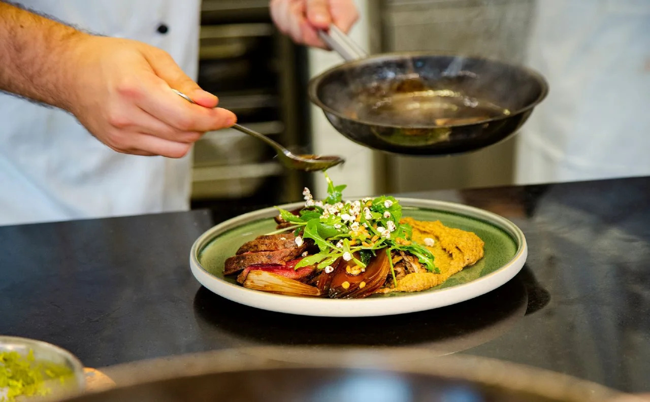 Foto - Steigenberger Hotel Herrenhof