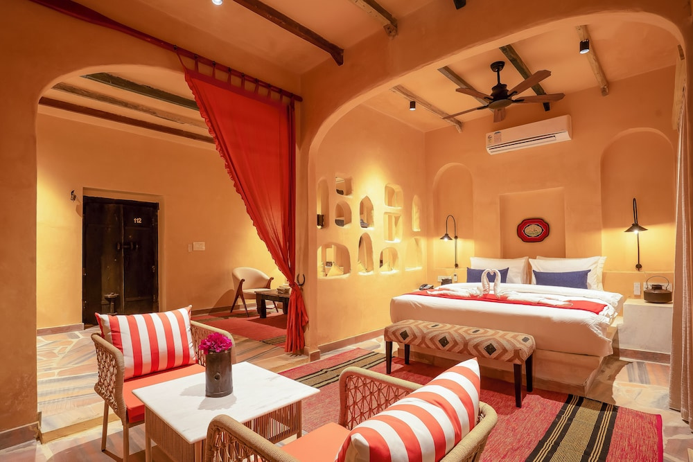 Photo - The Quila Udaipur by Aayor Luxury