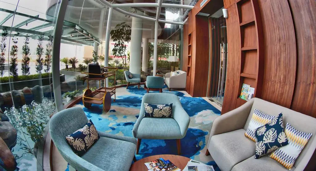 Photo - Grand Soll Marina Hotel