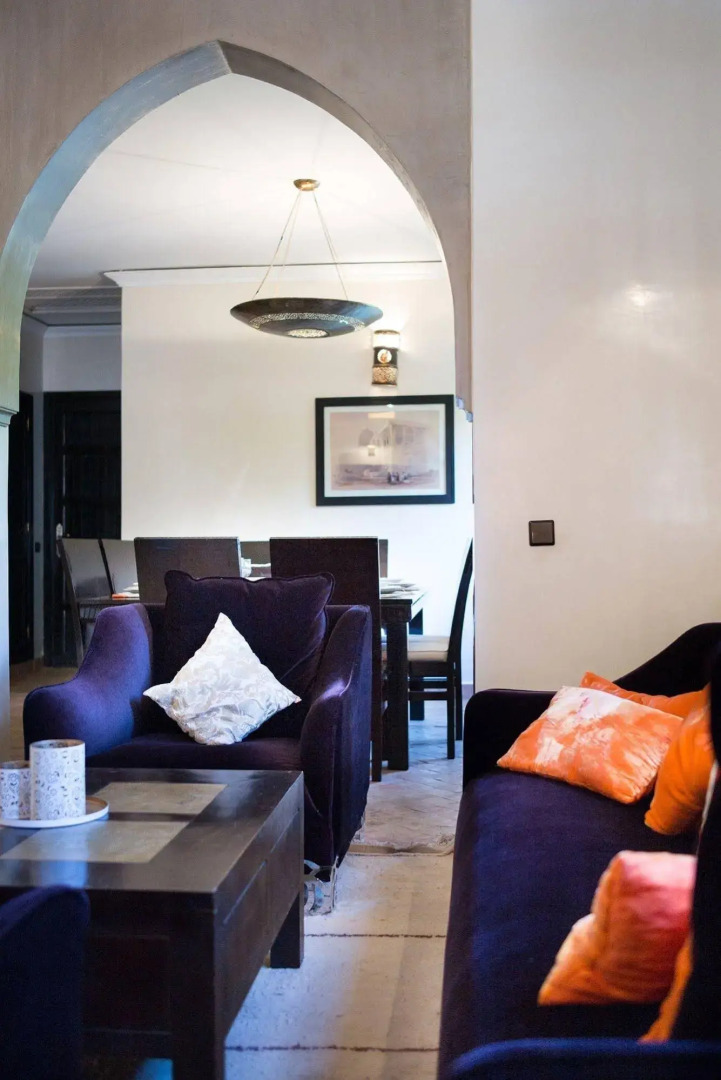 Photo - Residence Dar Lamia Marrakech