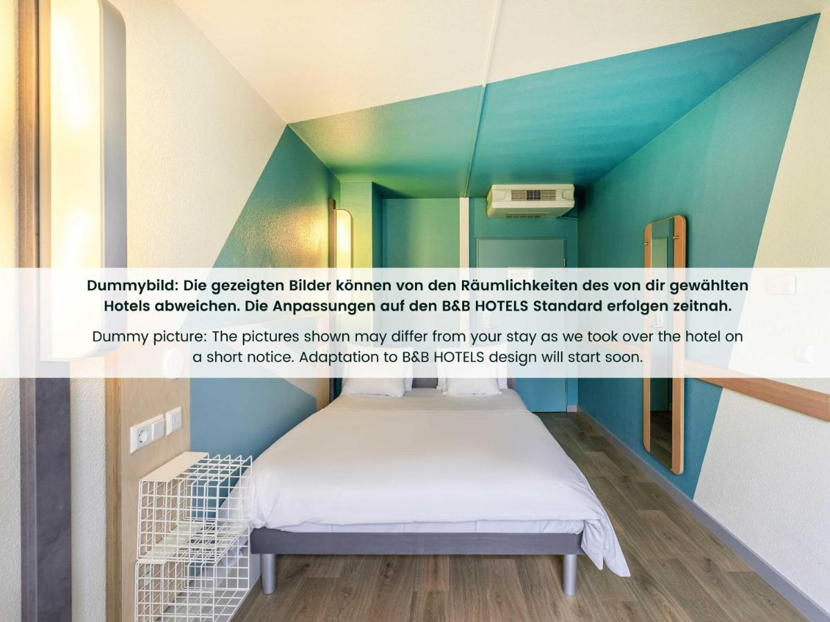 Foto - ibis budget Leipzig Messe