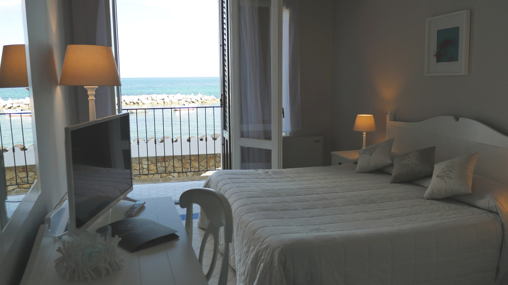 Photo - Hotel Tonnara